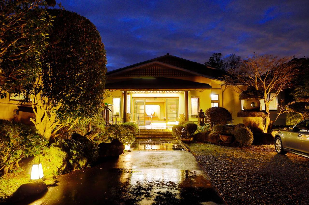 Ryokan Tatsuta Izu (Shizuoka)