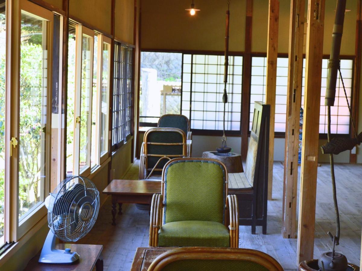 Ryokan Tatsuta Izu (Shizuoka)