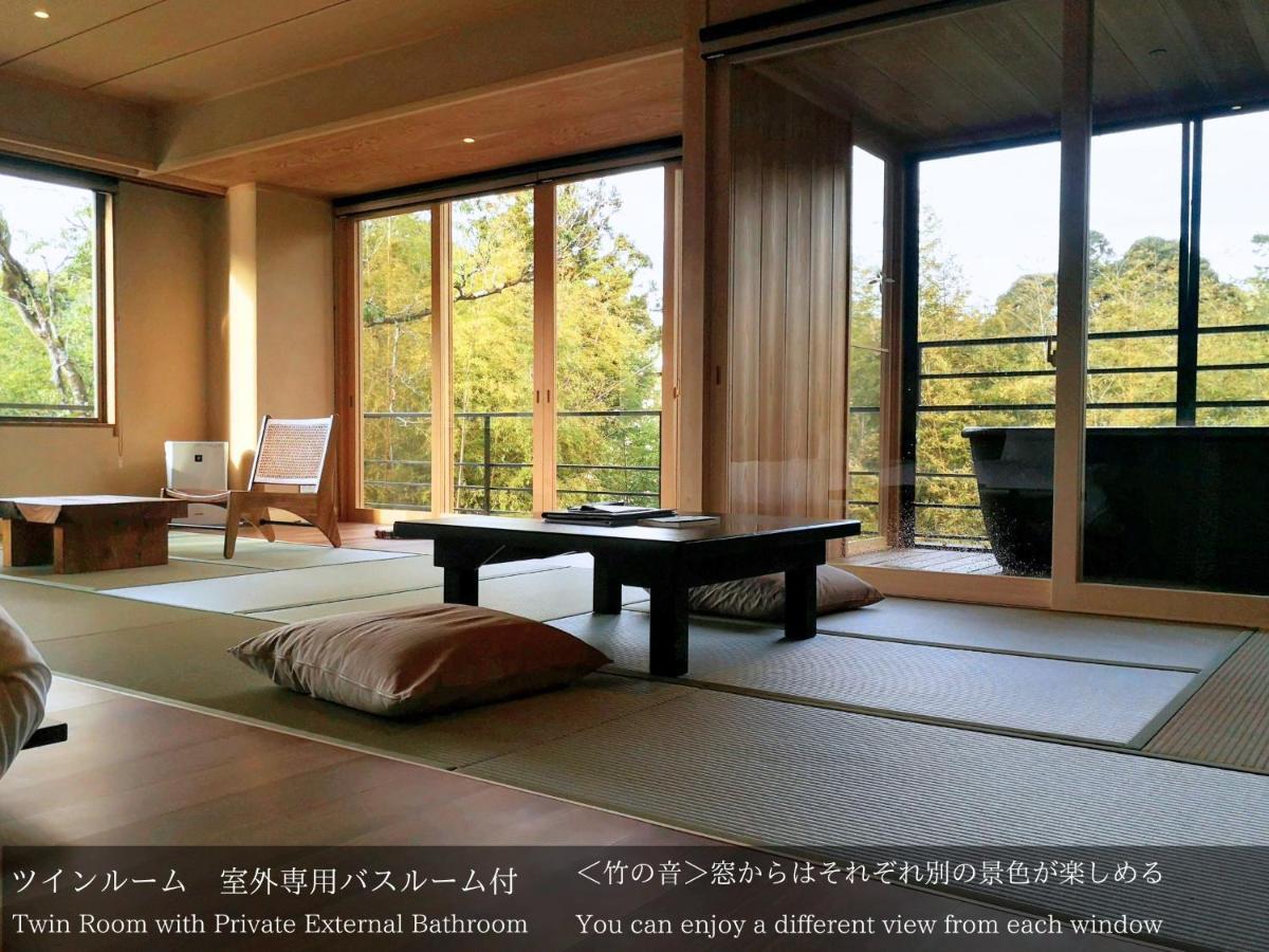 Tatsuta Ryokan Izu (Shizuoka)
