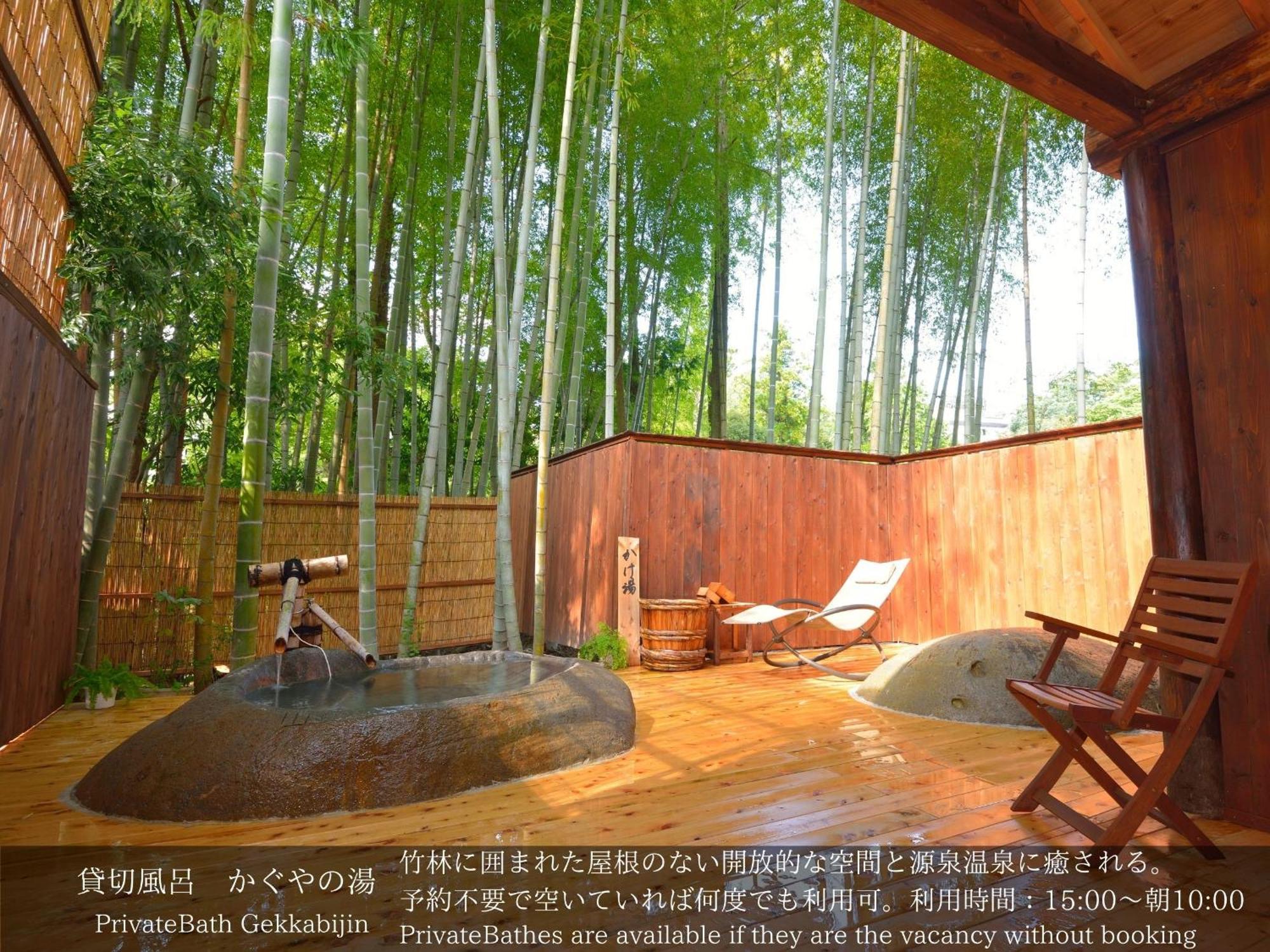 Tatsuta Ryokan Izu (Shizuoka)