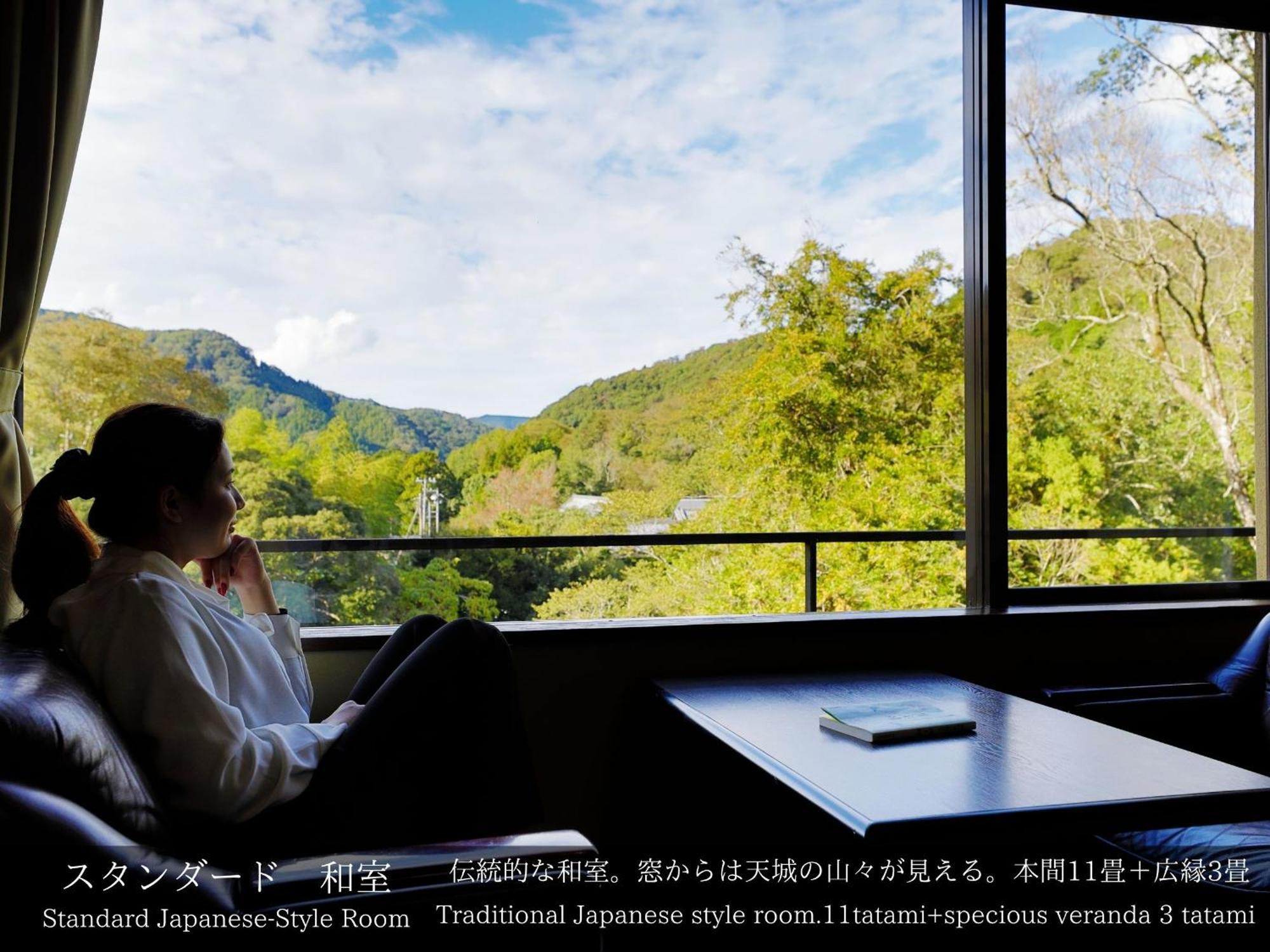 Tatsuta Ryokan 4*